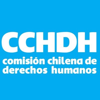 comisión chilena de derechos humanos
